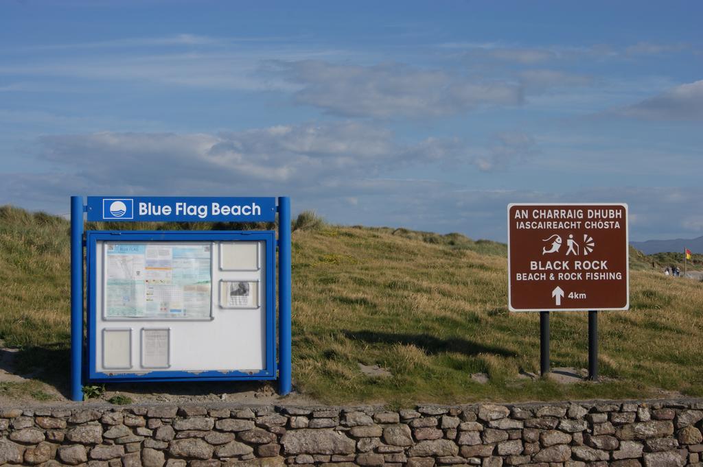 Mary Ann'S Ballyheigue Cottage Tralee Exterior foto