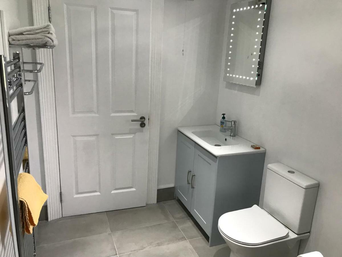 Mary Ann'S Ballyheigue Cottage Tralee Exterior foto