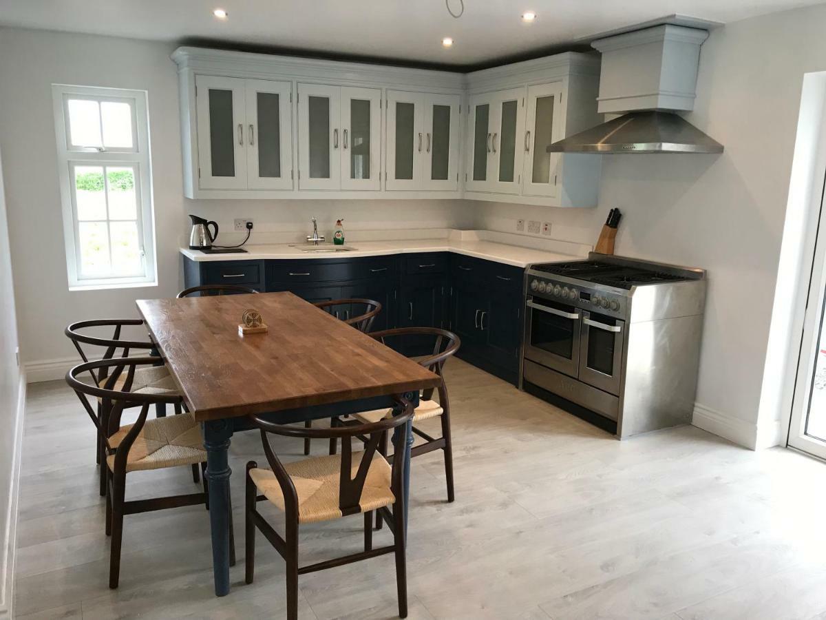 Mary Ann'S Ballyheigue Cottage Tralee Exterior foto